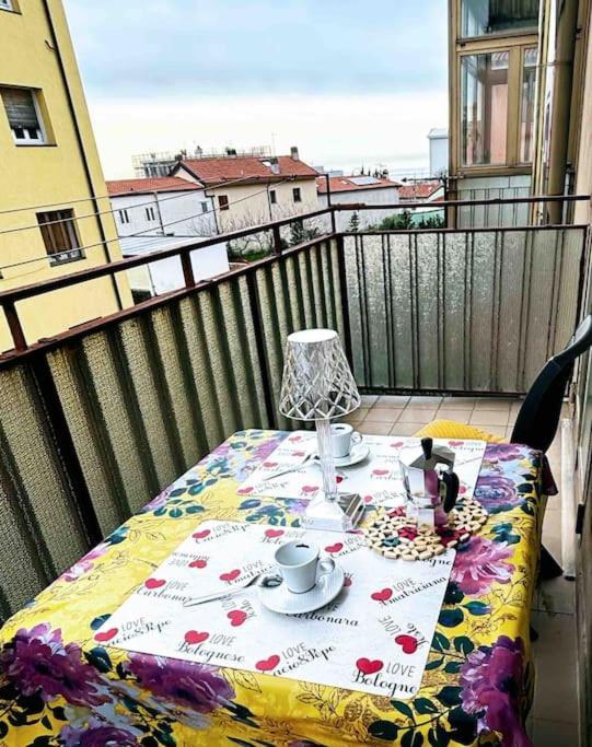 Netflix - Wi-Fi - “Fiume 19” - Apartment Триест Екстериор снимка